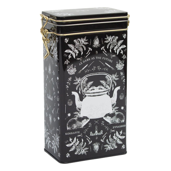 Lemmel Flat Earth i gruppen Outdoor / Friluftskök & Redskap / Kaffebryggare & Kaffepannor hos Sportfiskeprylar.se (12545332)