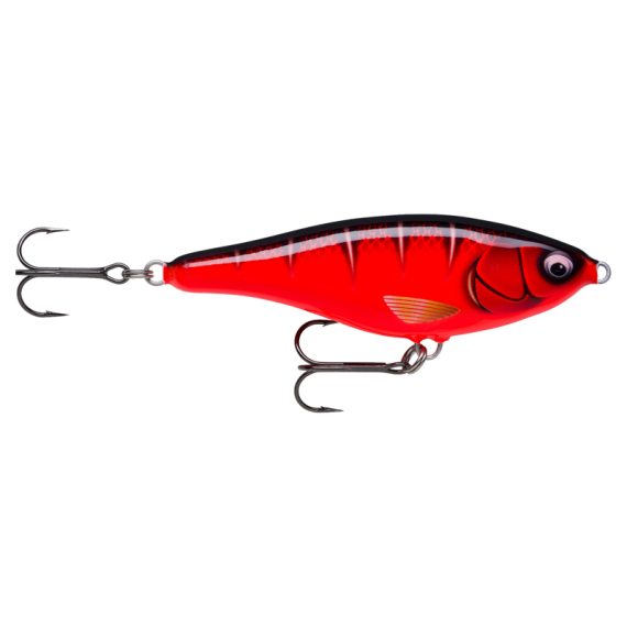 Rapala Twitchin Rap 12cm, 53g - CRB i gruppen Fiskedrag / Jerkbaits hos Sportfiskeprylar.se (125479NO)