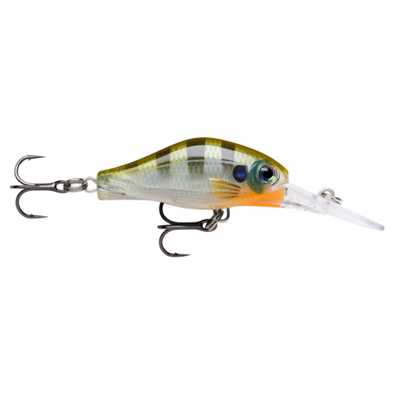 Rapala Shadow Rap Fat Jack 4cm 4g i gruppen Fiskedrag / Wobblers hos Sportfiskeprylar.se (125518NOr)