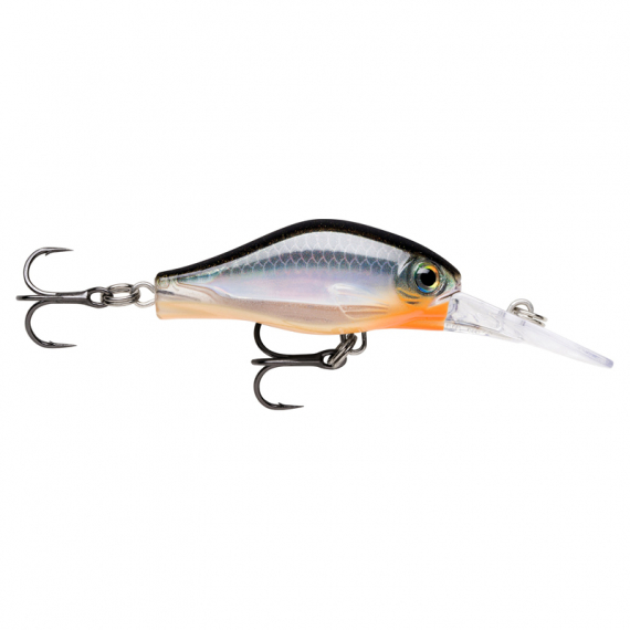 Rapala Shadow Rap Fat Jack 4cm - HLW i gruppen Fiskedrag / Wobblers hos Sportfiskeprylar.se (125532NO)