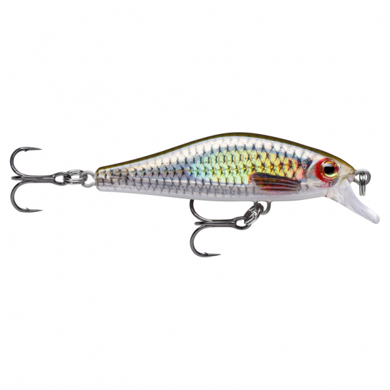 Rapala Shadow Rap Solid Shad 5cm - ROL i gruppen Fiskedrag / Wobblers hos Sportfiskeprylar.se (125554NO)