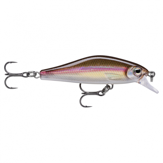 Rapala Shadow Rap Solid Shad 5cm - WK i gruppen Fiskemetoder hos Sportfiskeprylar.se (125558NO)