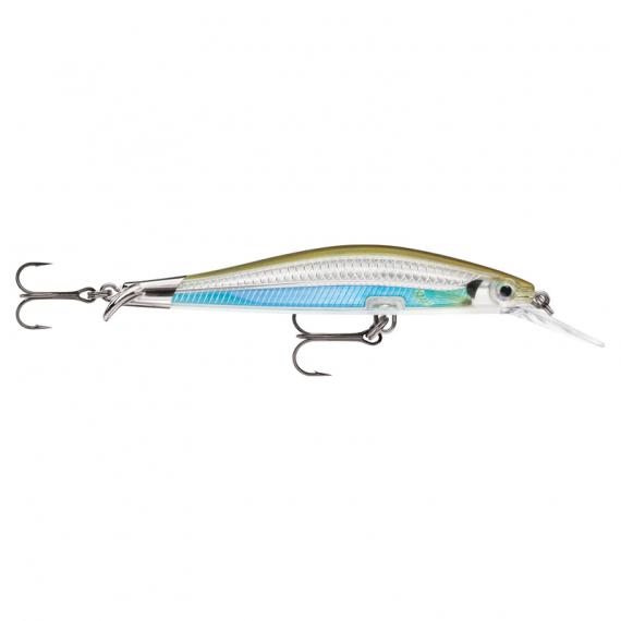 Rapala Ripstop Deep 9cm - MBS i gruppen Fiskedrag / Wobblers hos Sportfiskeprylar.se (125571NO)