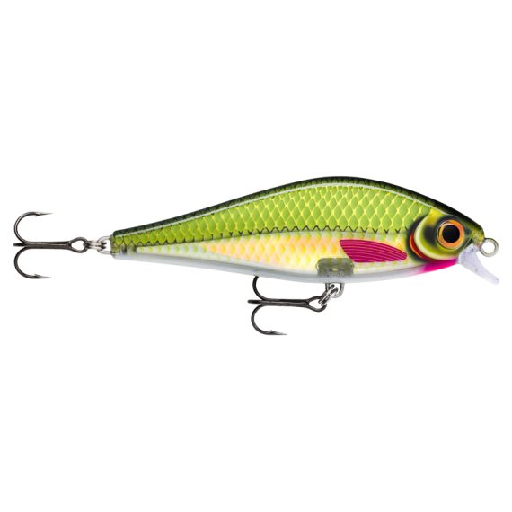 Rapala Super Shadow Rap 11cm, 38g i gruppen Fiskedrag / Wobblers hos Sportfiskeprylar.se (125581NOr)