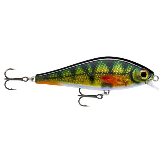 Rapala Super Shadow Rap 11cm, 38g - PEL i gruppen Fiskedrag / Wobblers hos Sportfiskeprylar.se (125589NO)