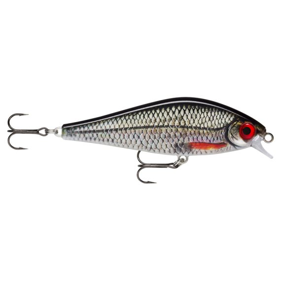 Rapala Super Shadow Rap 11cm, 38g - ROL i gruppen Fiskedrag / Wobblers hos Sportfiskeprylar.se (125591NO)