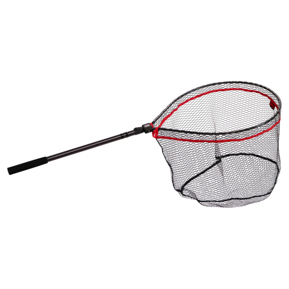 Rapala Karbon Net Allround 50x40cm i gruppen Verktyg & Tillbehör / Håvar / Predatorhåvar hos Sportfiskeprylar.se (125849NO)
