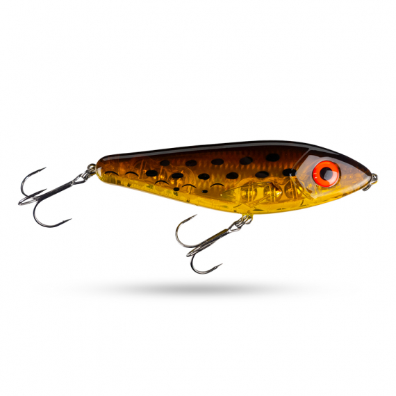 Gator Jerk 15cm 100g i gruppen Fiskedrag / Jerkbaits hos Sportfiskeprylar.se (125GATORr)