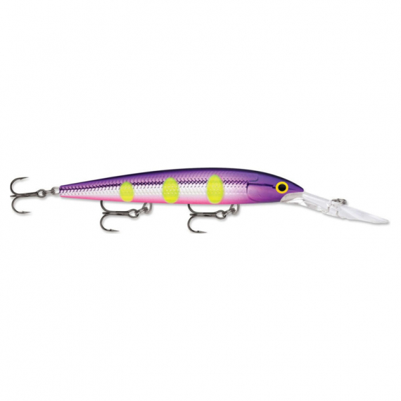 Rapala Down Deep Husky Jerk 12cm - VDH i gruppen Fiskedrag / Wobblers / Göswobblers hos Sportfiskeprylar.se (126129NO)