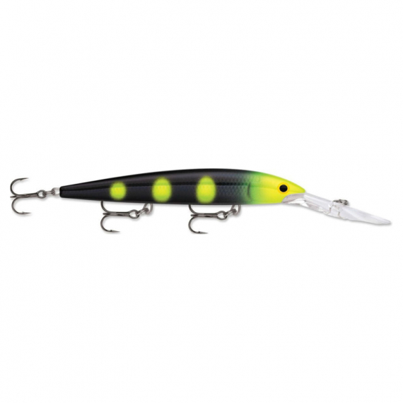 Rapala Down Deep Husky Jerk 14cm - NTR i gruppen Fiskedrag / Wobblers / Göswobblers hos Sportfiskeprylar.se (126137NO)