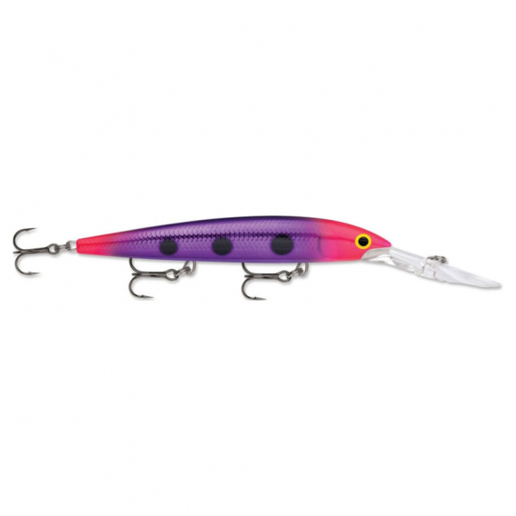 Rapala Down Deep Husky Jerk 14cm - RVE i gruppen Fiskedrag / Wobblers / Göswobblers hos Sportfiskeprylar.se (126139NO)