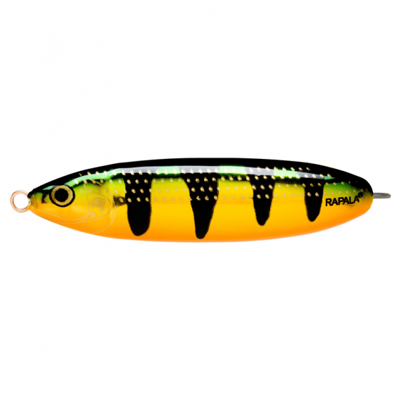 Rapala Minnow Spoon Vass 6cm - FLP i gruppen Fiskedrag / Skeddrag hos Sportfiskeprylar.se (126165NO)