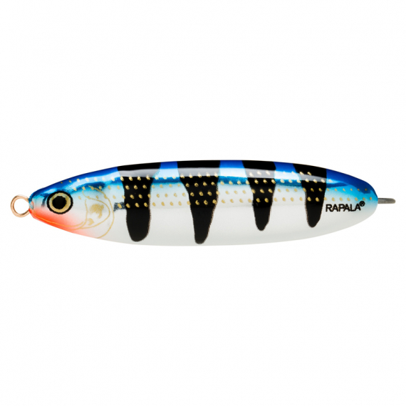 Rapala Minnow Spoon Vass 6cm - MBT i gruppen Fiskedrag / Skeddrag hos Sportfiskeprylar.se (126169NO)