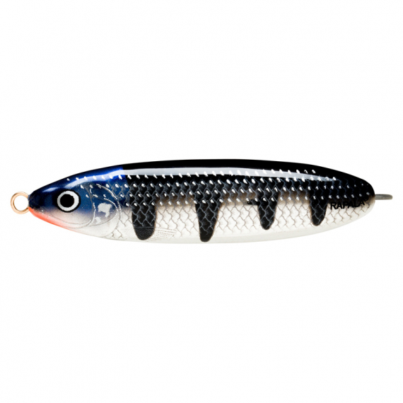 Rapala Minnow Spoon Vass 10cm - SH i gruppen Fiskedrag / Skeddrag hos Sportfiskeprylar.se (126198NO)