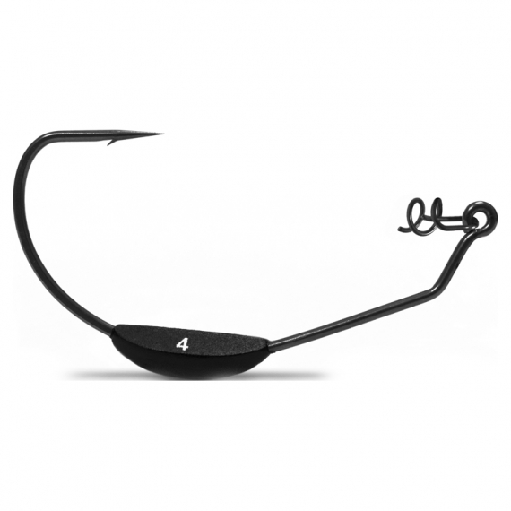 VMC 7315 SL Finess Swimbait Förtyngd i gruppen Krok & Småplock / Krok / Offsetkrok hos Sportfiskeprylar.se (126222NOr)