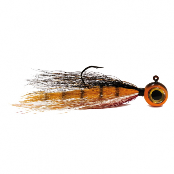 VMC 7158 Moontail Jig Bullhead - 10,5g i gruppen Fiskedrag / Spinnflugor hos Sportfiskeprylar.se (126237NO)