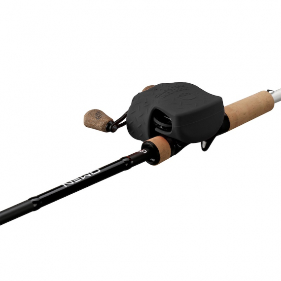 13 Fishing Skull Cap Rullskydd i gruppen Förvaring / Rullskydd & Rullväskor / Rullskydd hos Sportfiskeprylar.se (126548NOr)