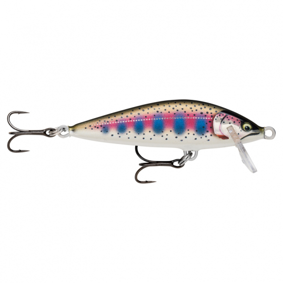 Rapala CountDown Elite 5,5cm - GDRT i gruppen Fiskedrag / Wobblers / Grundgående Wobblers hos Sportfiskeprylar.se (126559NO)