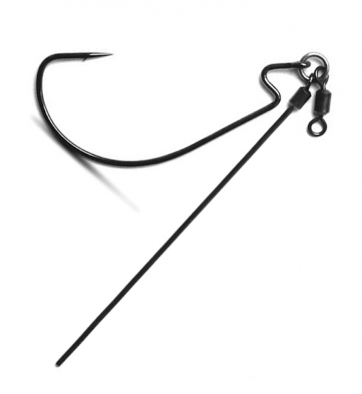 VMC 7342TK Tokyo Rig Light 2p i gruppen Krok & Småplock / Krok / Offsetkrok hos Sportfiskeprylar.se (126595NOr)