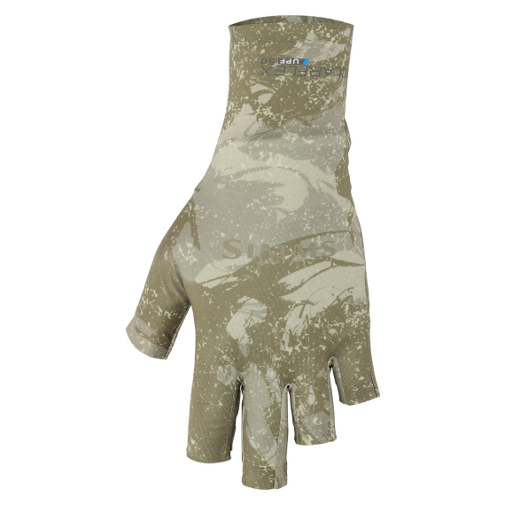 Simms Sflex SunGlove Back Eddy Stone i gruppen Kläder & Skor / Kläder / Handskar & Vantar hos Sportfiskeprylar.se (12661-1242-30r)