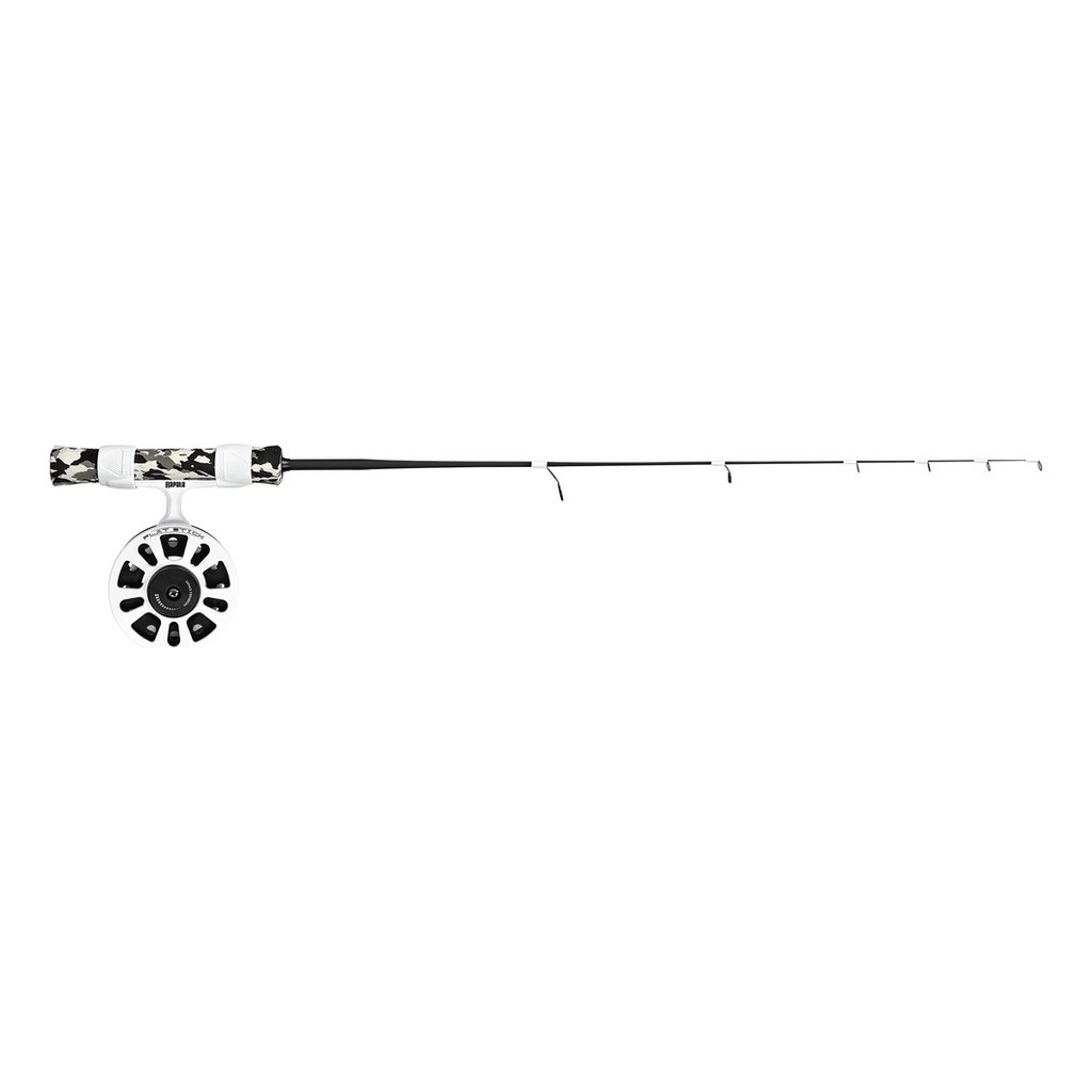 Rapala Flatstick Centerpin Combo i gruppen Fiskeset / Pimpelset hos Sportfiskeprylar.se (127591NOr)