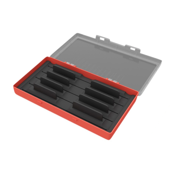 Rapala Balanspirksask XL i gruppen Förvaring / Boxar & Lådor / Betesboxar hos Sportfiskeprylar.se (127597NO)