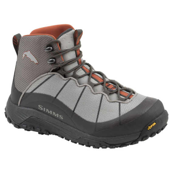 Simms Womens Flyweight Boot Vibram Cinder i gruppen Kläder & Skor / Vadare & Vadarutrustning / Vadarskor hos Sportfiskeprylar.se (12817-255-05r)