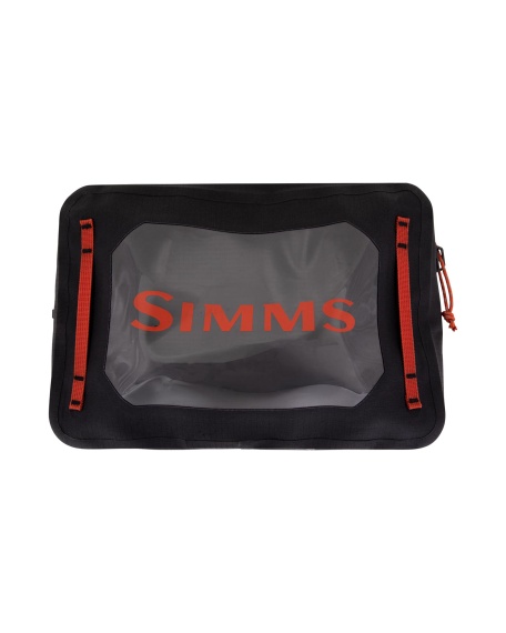 Simms Dry Creek Z Gear Pouch - 4L i gruppen Förvaring / Fiskeväskor / Tillbehörsväskor hos Sportfiskeprylar.se (12825-001-00r)