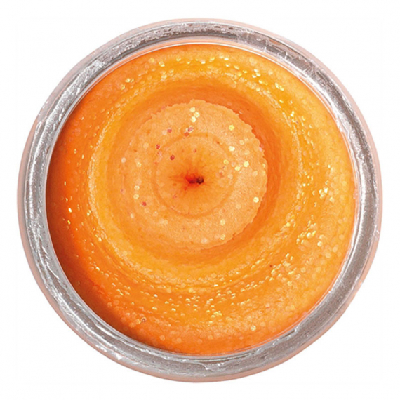 Natural Scent Garlic Fluo Orange i gruppen Fiskedrag / Boilies, Krokbeten & Mäsk / Pasta & Deg hos Sportfiskeprylar.se (1290574)