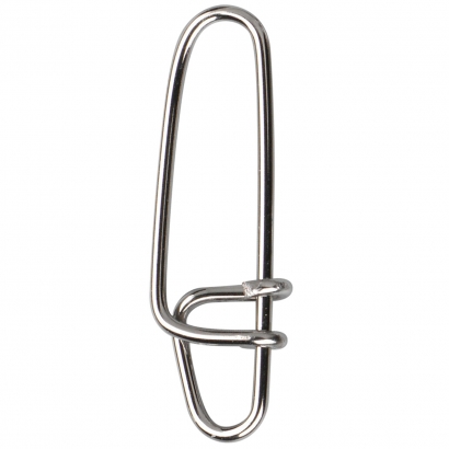 Gamakatsu Hyper Strong Snap i gruppen Krok & Småplock / Beteslås / Hakbeteslås hos Sportfiskeprylar.se (129291004r)