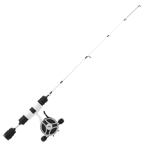 13 Fishing Tickle Stick Carbon Pro Ice Rod