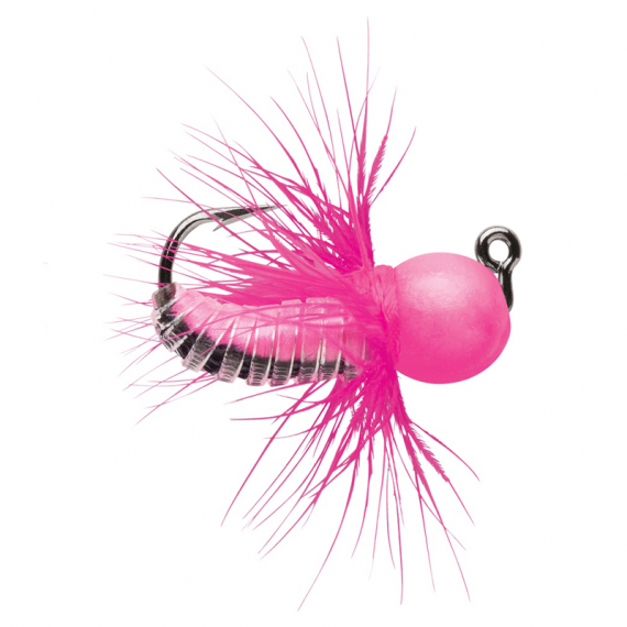 VMC Tungsten Fly Jig 1,8g (2-pack) i gruppen Fiskedrag / Pimpelbeten / Minibalansare hos Sportfiskeprylar.se (129808NOr)