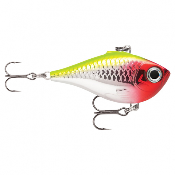 Rapala Ultra Light Rippin Rap 4cm, 5g i gruppen Fiskedrag / Vibrationsbeten hos Sportfiskeprylar.se (129842NOr)