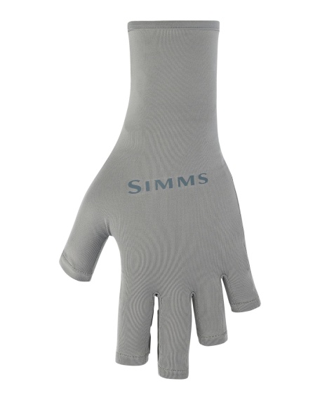 Simms Bugstopper Sunglove Cinder i gruppen Kläder & Skor / Kläder / Handskar & Vantar hos Sportfiskeprylar.se (12994-255-20EUr)