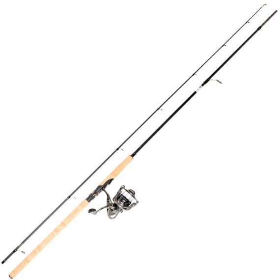 Fladen Maxximus Seatrout Combo 280cm 10-38G i gruppen Fiskeset / Haspelset / Haspelset Havsöring hos Sportfiskeprylar.se (12K-25280)