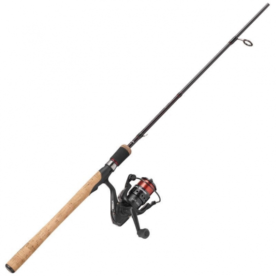 Fladen Vantage Carbon 210cm 5-30g Combo i gruppen Fiskemetoder / Spinnfiske hos Sportfiskeprylar.se (12K-31004)