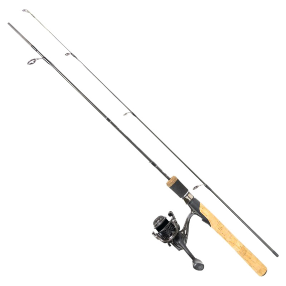 Fladen Furvux 800 UL Furvux 150cm 1-5g i gruppen Fiskeset / Haspelset / Haspelset Ädelfisk hos Sportfiskeprylar.se (12K-38001)