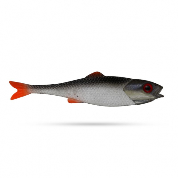 Finesse Filet 15cm (3-pack) i gruppen Fiskedrag / Jiggar & Gummibeten / Abborrjiggar & Gösjiggar hos Sportfiskeprylar.se (130093r)