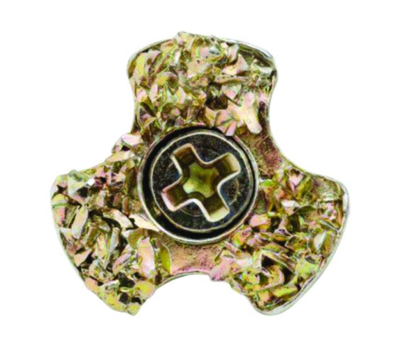 Simms G4 Pro HardBite Star Cleat (10-Pack) i gruppen Kläder & Skor / Vadare & Vadarutrustning / Vadarskor hos Sportfiskeprylar.se (13046-000-00)