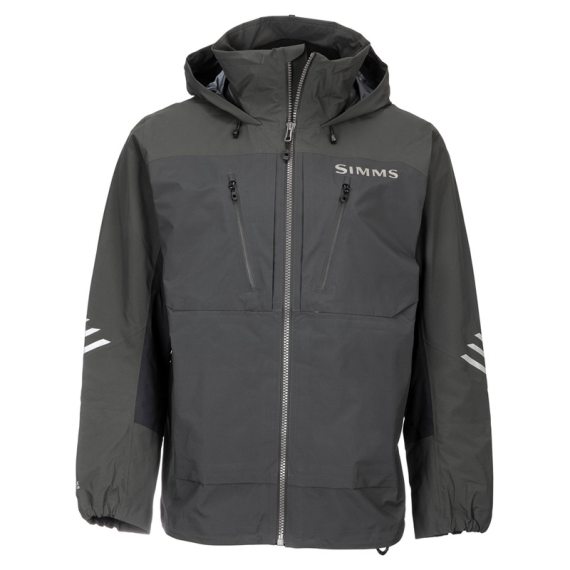 Simms ProDry Gore-Tex Jacket Carbon i gruppen Kläder & Skor / Kläder / Jackor / Skaljackor hos Sportfiskeprylar.se (13048-003-20r)