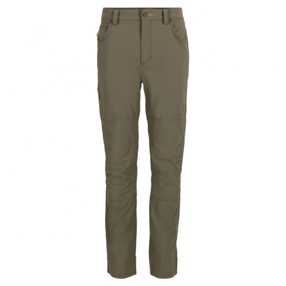 Simms Dockwear Pant Dark Stone i gruppen Kläder & Skor / Kläder / Byxor / Friluftsbyxor hos Sportfiskeprylar.se (13073-781-32Rr)