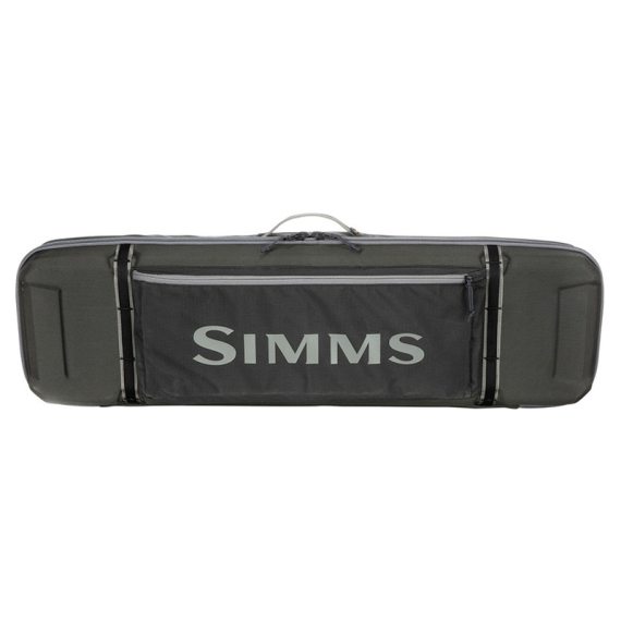 Simms GTS Rod & Reel Vault Carbon i gruppen Förvaring / Spöförvaring & Spöskydd / Spöväskor hos Sportfiskeprylar.se (13076-003-00)