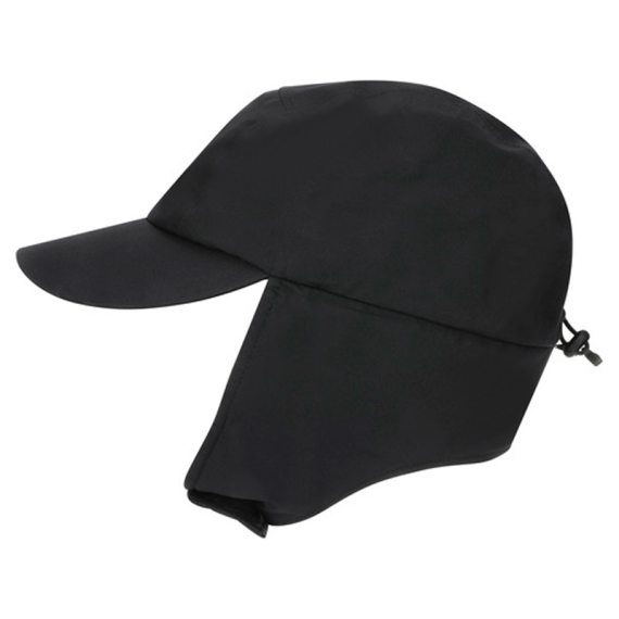 Simms Gore-Tex ExStream Cap Black i gruppen Kläder & Skor / Kepsar & Huvudbonader hos Sportfiskeprylar.se (13097-001-00)