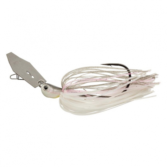Evergreen Jack Hammer 14g - #54 Gold Shad i gruppen Fiskedrag / Bladed Jigs & Chatterbaits hos Sportfiskeprylar.se (13104054)