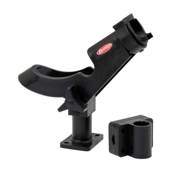 Berkley Spöhållare Båt BRH, trolling i gruppen Verktyg & Tillbehör / Spöhållare & Spöställ / Spöhållare Båt hos Sportfiskeprylar.se (1318294)