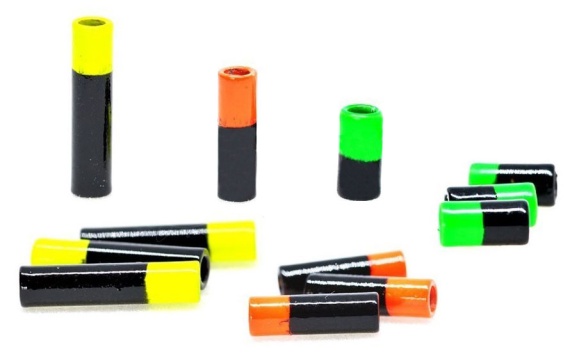 FutureFly AttiTubes i gruppen Krok & Småplock / Flugbindning / Flugbindningsmaterial / Förtyngning hos Sportfiskeprylar.se (1320-002r)