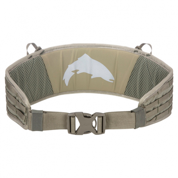 Simms Flyweight Tech Utility Belt Tan i gruppen Kläder & Skor / Kläder / Byxor / Bälten hos Sportfiskeprylar.se (13207-276-00)