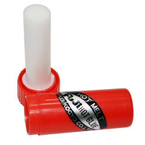 Fuji Hot Glue / Smältlim i gruppen Fiskespön / Spöbyggnad hos Sportfiskeprylar.se (132213958)