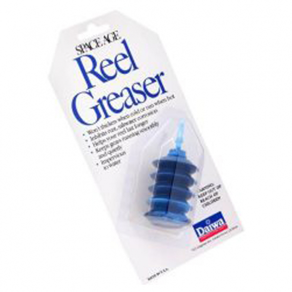 Daiwa Rullfett i gruppen Fiskerullar / Tillbehör Fiskerullar / Rulloljor & Rullfett hos Sportfiskeprylar.se (132378)