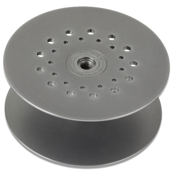 Hardy Extraspole Widespool Perfect 3 1/8\'\' i gruppen Fiskerullar / Flugfiskerullar & Extraspolar / Extraspolar hos Sportfiskeprylar.se (1327853r)